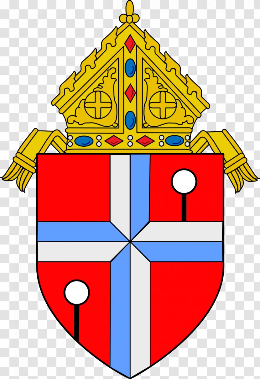 Roman Catholic Diocese Of Honolulu Archdiocese Los Angeles Bishop Cathedral Basilica Our Lady Peace San Francisco - Area Transparent PNG