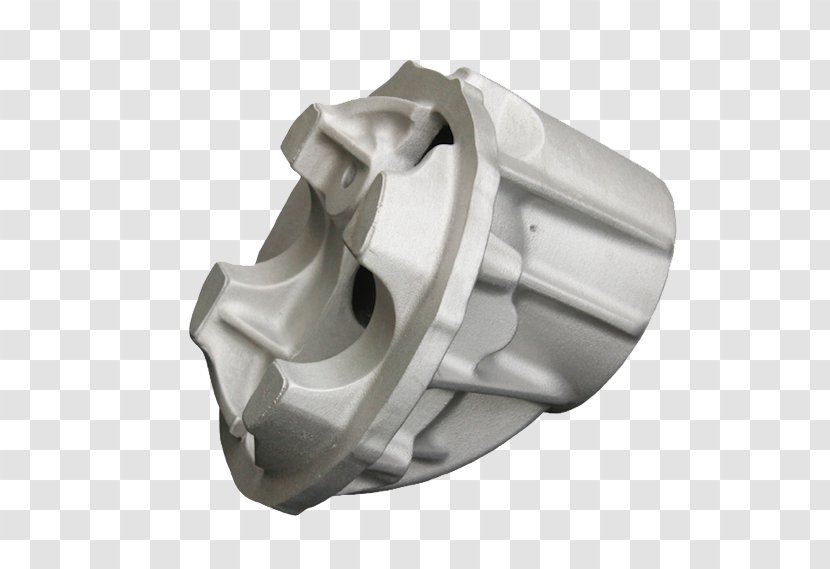 Aluminium Transmission Industry Metalcasting Power Take-off - Gear - Rear Transparent PNG