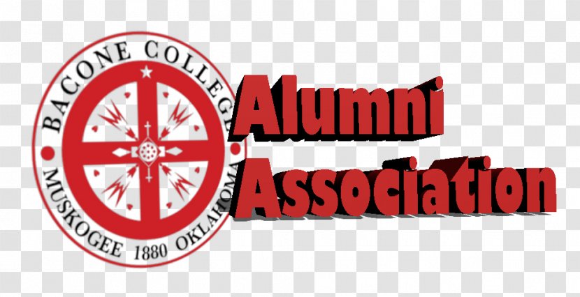 Bacone College University Higher Education - Trademark - Alumni Transparent PNG
