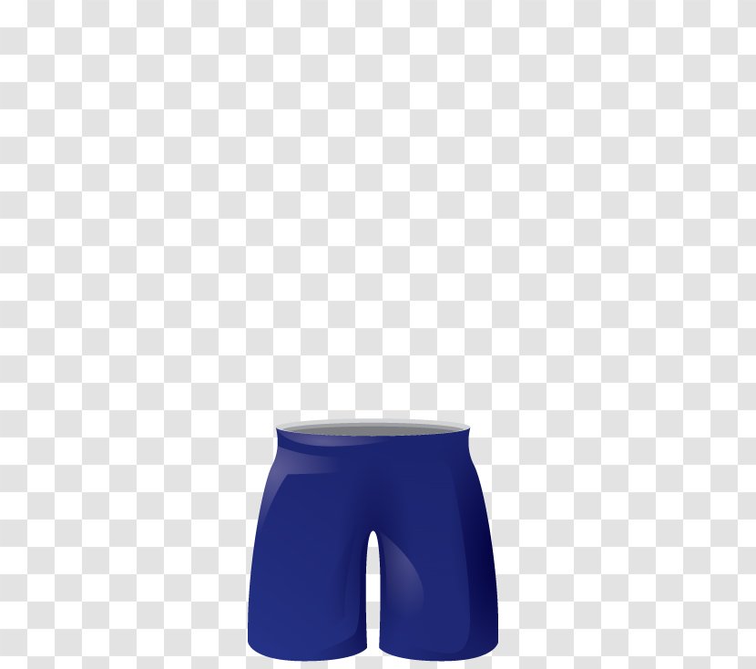 Swim Briefs Product Design Shorts - Cartoon - Soccer Goalkeeper Transparent PNG