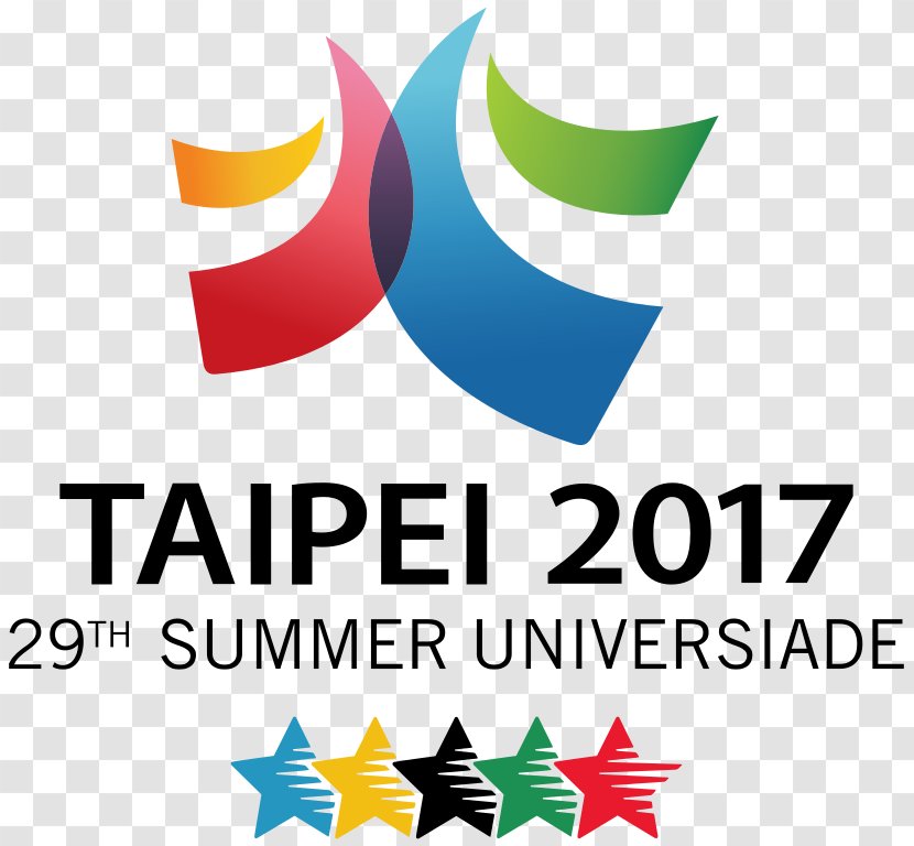 2017 Summer Universiade Taipei 2013 International University Sports Federation - Heart - Element Collection Transparent PNG