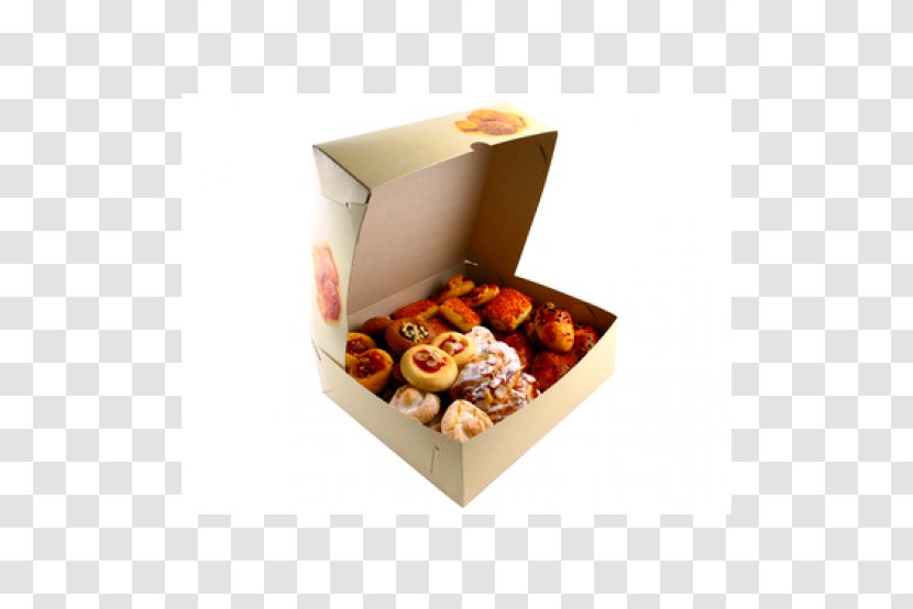 Praline - Food - Box Transparent PNG