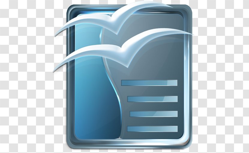 OpenOffice Impress Application Software Draw - Open Office Math - Icon Photos Writer Transparent PNG