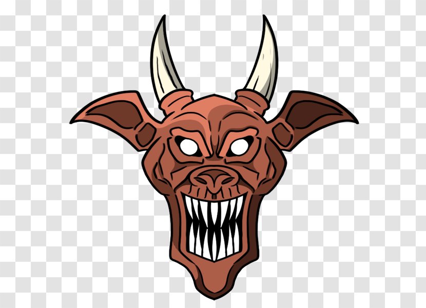 Gargoyle Demon Drawing Clip Art - Deviantart Transparent PNG