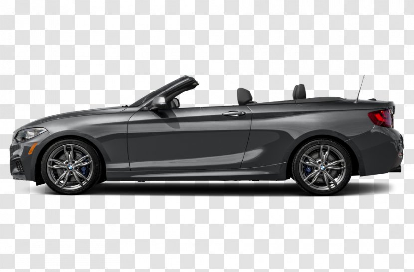 BMW 6 Series Car 2017 M240 2 - Bumper - Bmw Transparent PNG