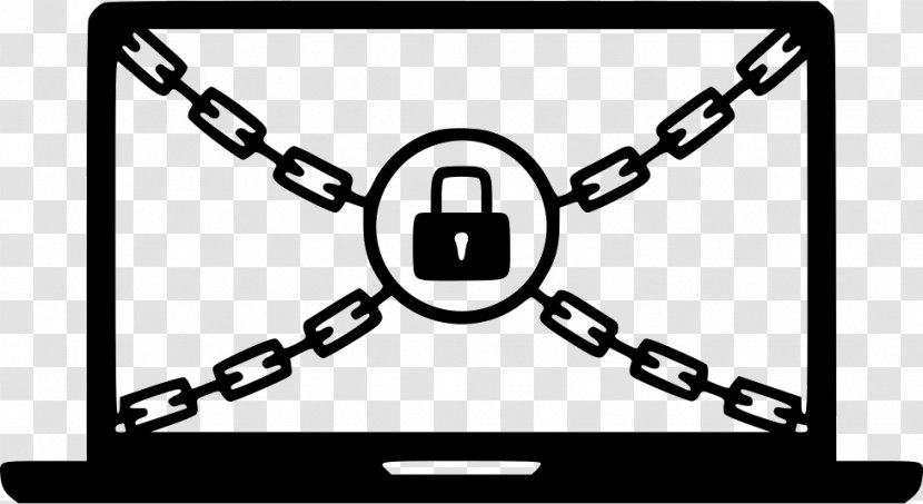 Ransomware Petya Malware Computer Virus - Threat - Text Transparent PNG