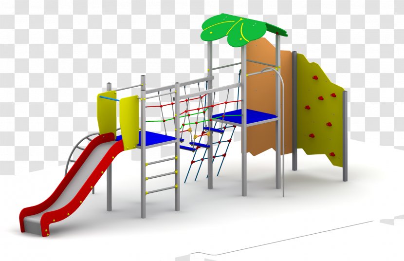 Playground Slide Game Dylas Child - Outdoor Play Equipment - Export Unie Flora Transparent PNG