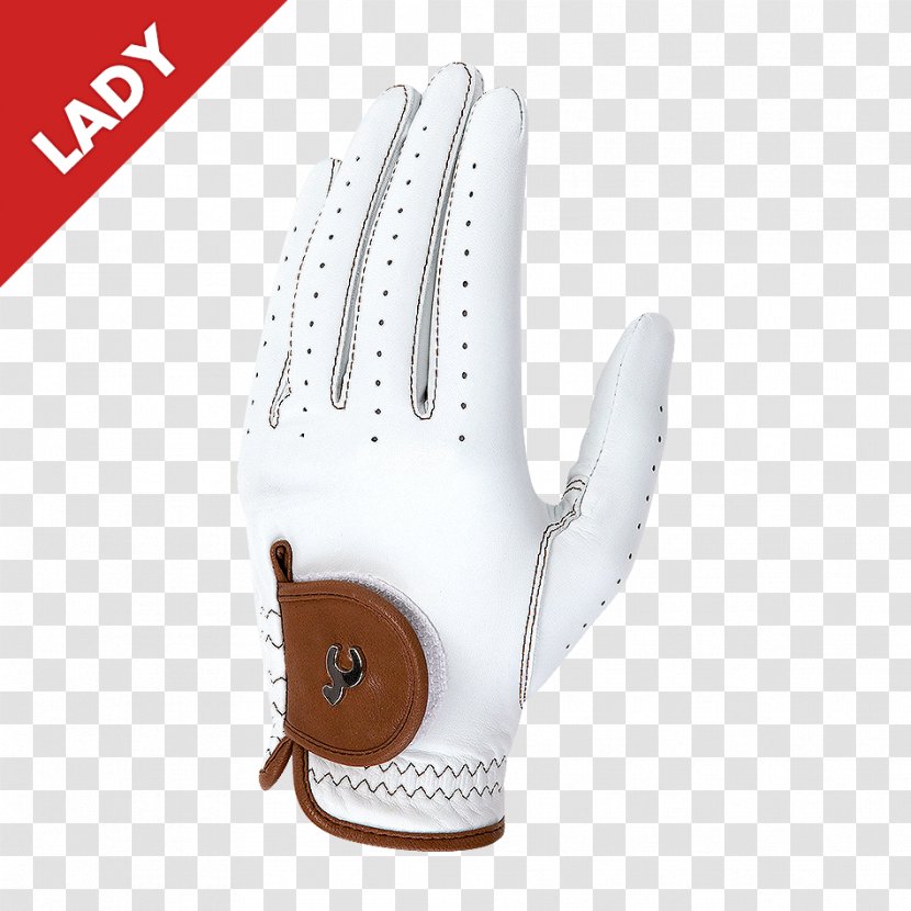 Glove Callaway Golf Company Sport Golfbag - Hide Transparent PNG