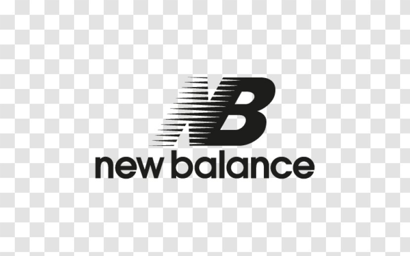 New Balance Logo Shoe Sneakers - Newbalance Transparent PNG