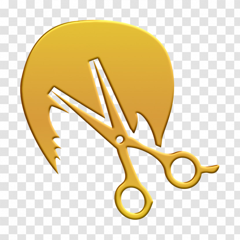 Hair Salon Icon Tools And Utensils Icon Hair Icon Transparent PNG