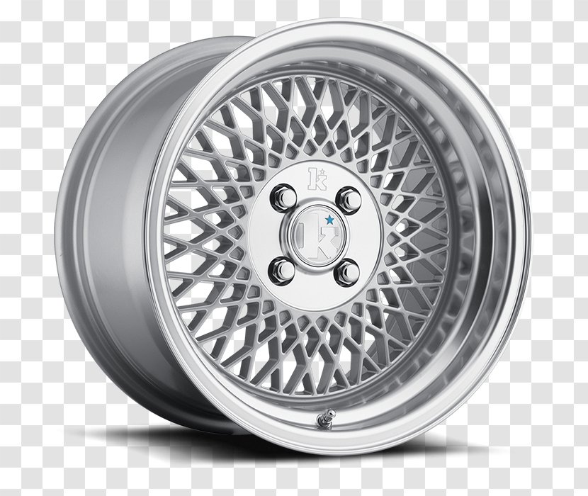 Car Acura Rim Honda Wheel - Automotive Tire - Bolt Pattern Transparent PNG