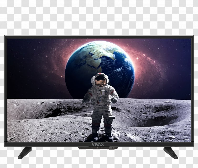 Earth Universe United States Planet Astrobiology - Television LED Transparent PNG