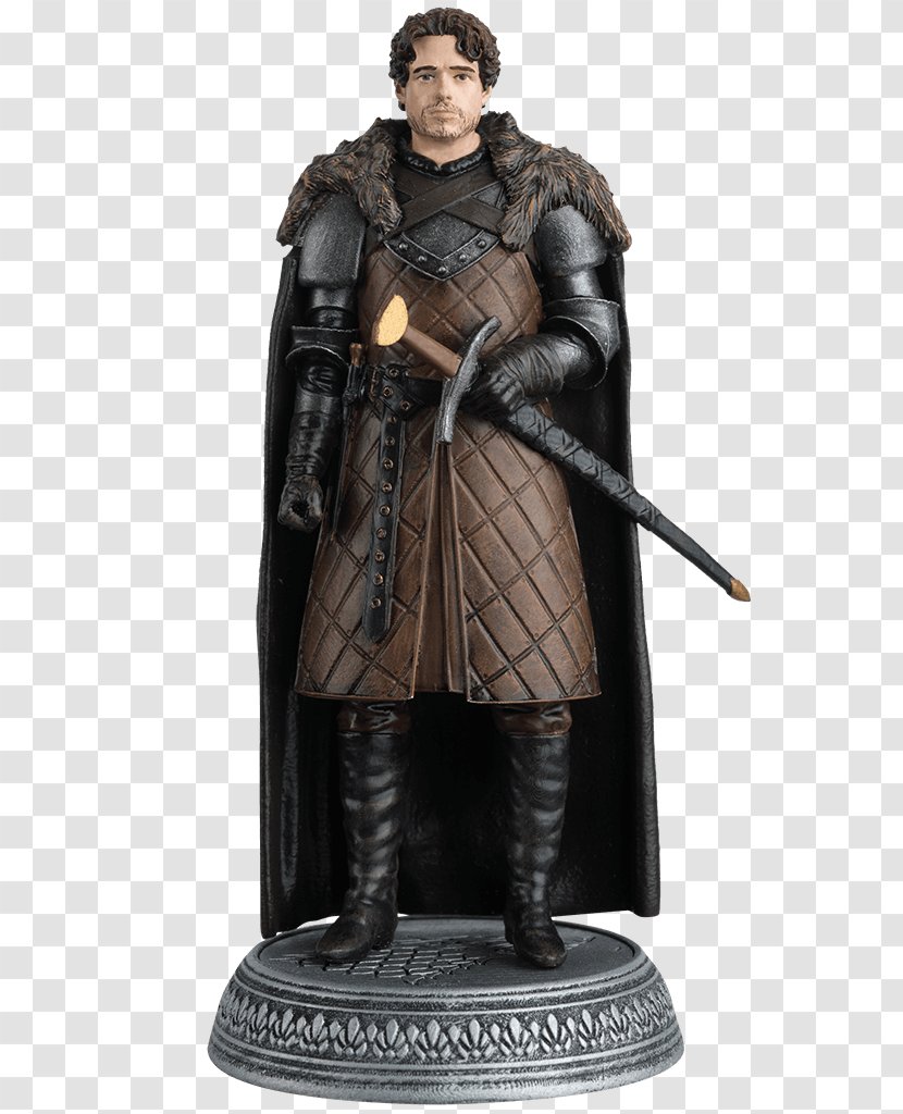 Game Of Thrones Robb Stark Sansa Eddard Arya Transparent PNG