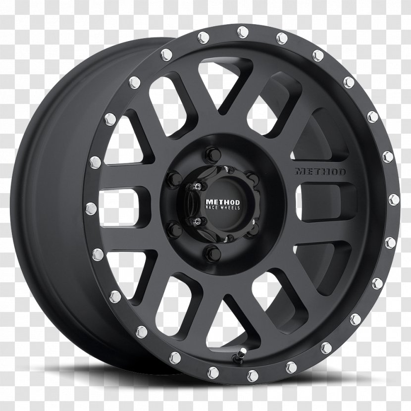 Jeep Sport Utility Vehicle Wheel Sizing Beadlock - Auto Part - Racing Tires Transparent PNG