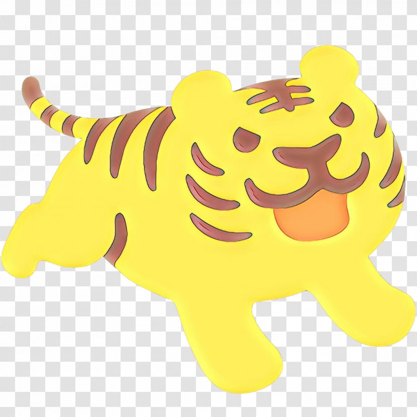 Cat Drawing - Baby Toys Toy Transparent PNG