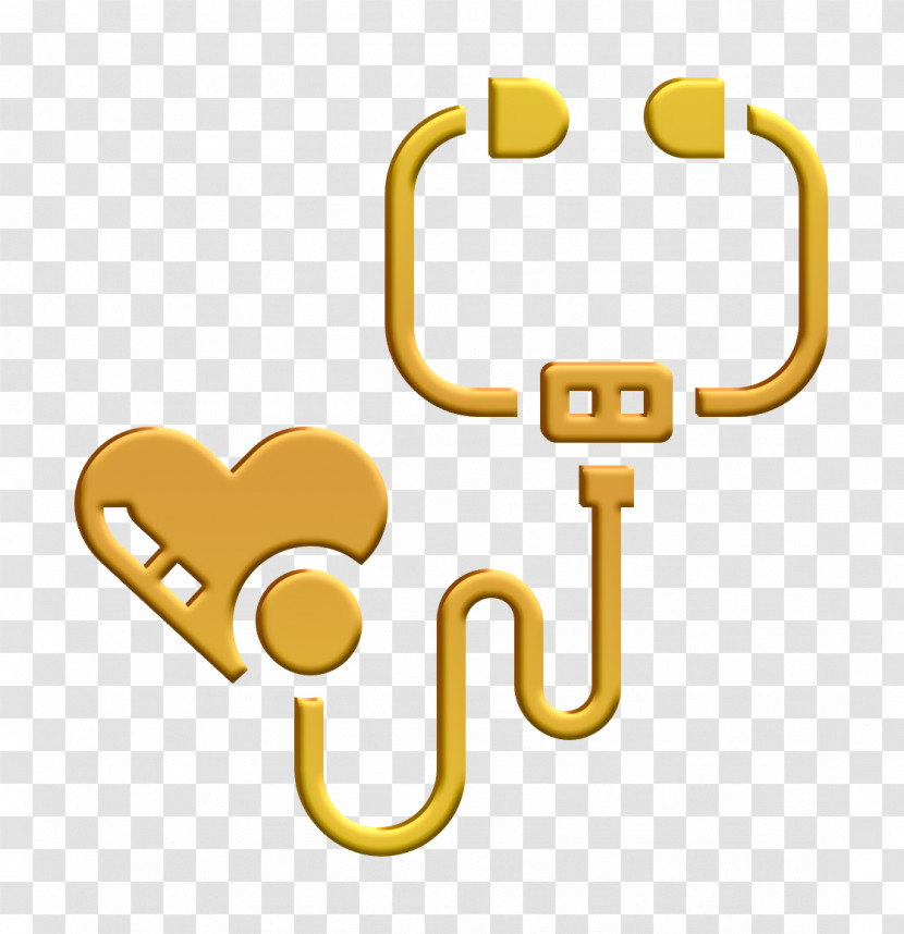 Stethoscope Icon Doctor Icon Health Checkup Icon Transparent PNG