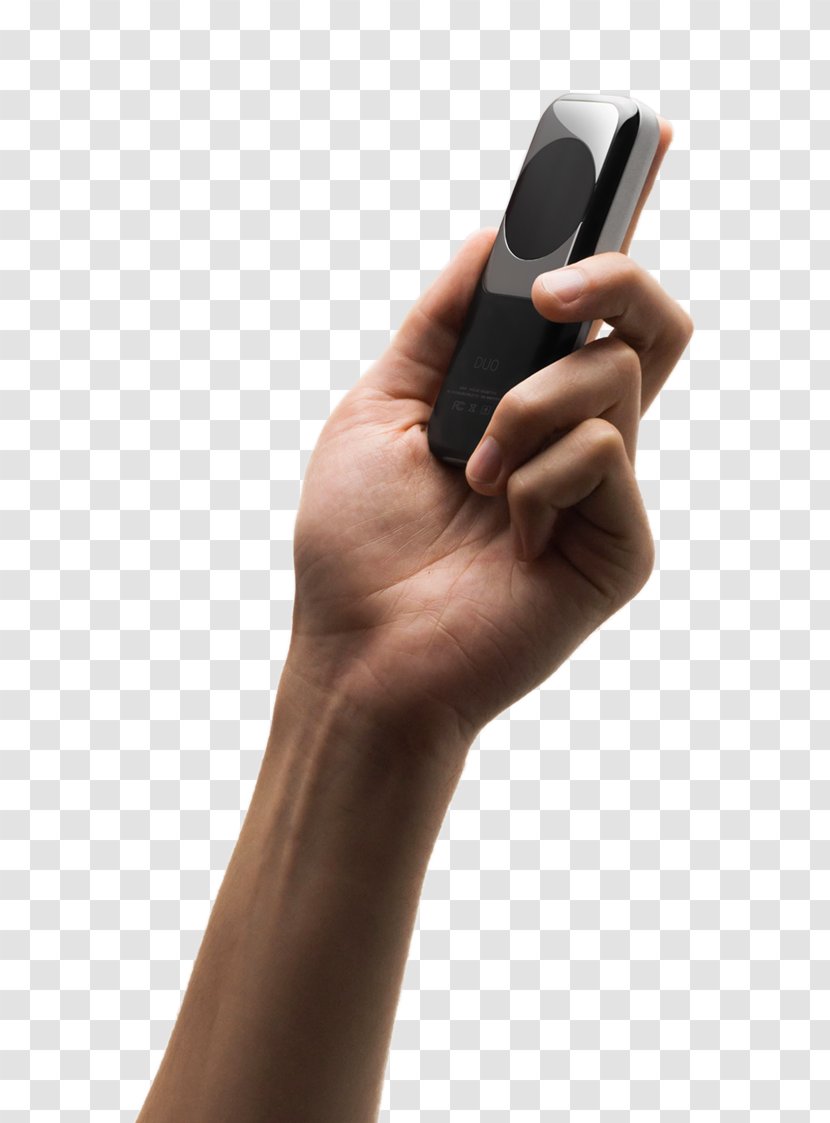 Thumb MD&DI Medical Device Health Technology - Mobile Phone - Iphone Transparent PNG