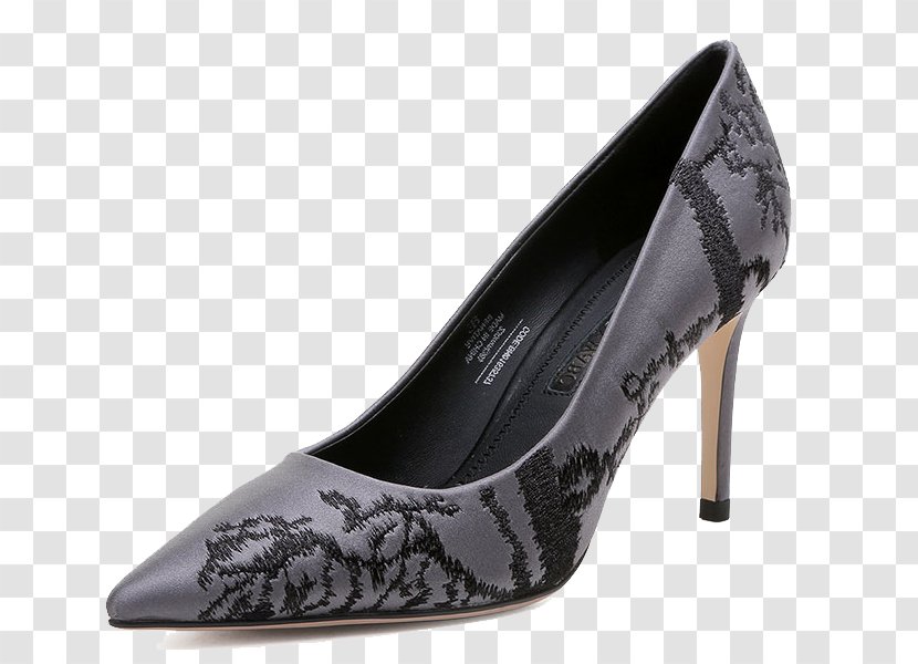 Court Shoe Yves Saint Laurent High-heeled Footwear Sandal - Highheeled - BENATIVE / The Shoes That Transparent PNG