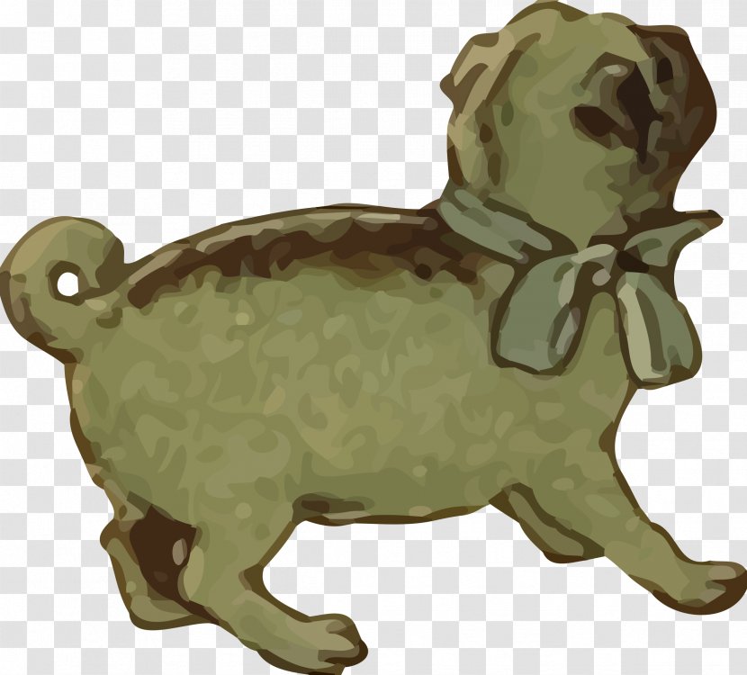 Dog Clip Art - Drawing Transparent PNG