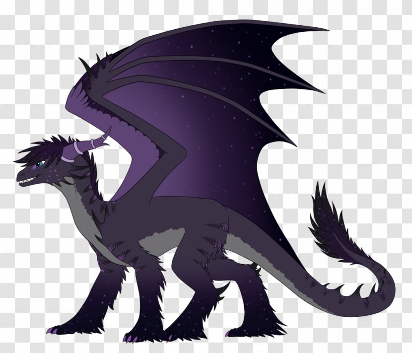 Animated Cartoon - Dragon - Tales Of The Rays Transparent PNG