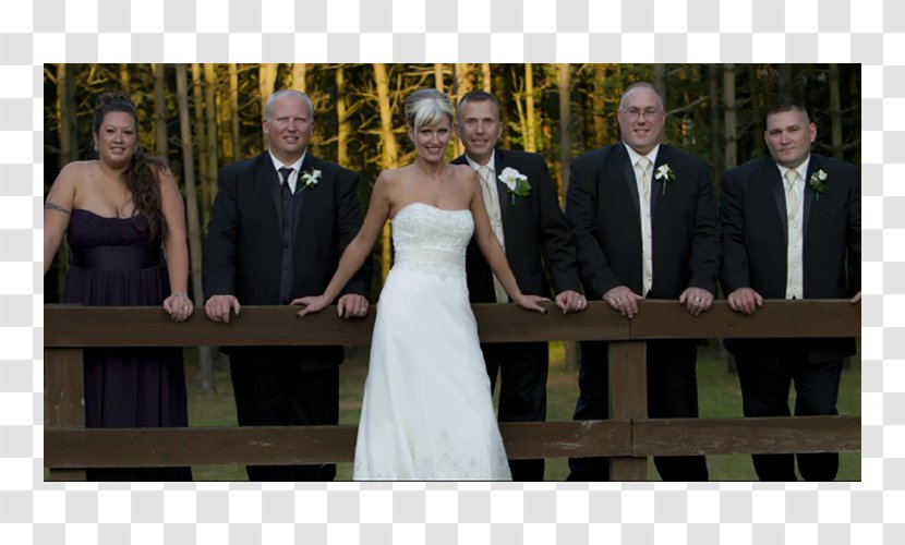 Wedding Dress Reception Bride Marriage - Heart - Banquet Hall Transparent PNG