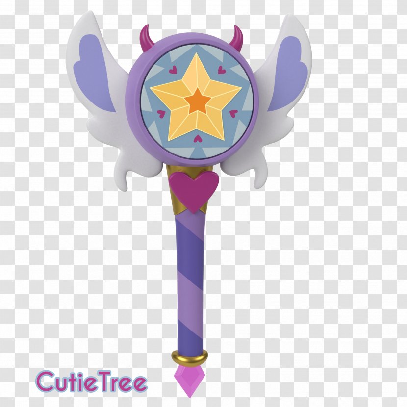 Star Wand Force Drawing - 3d Modeling Transparent PNG