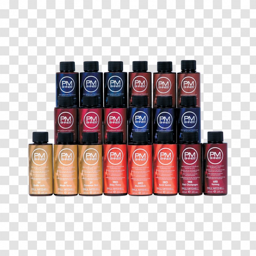 John Paul Mitchell Systems Original Awapuhi Shampoo Shines 2 OZ Human Hair Color Coloring - Beauty Transparent PNG