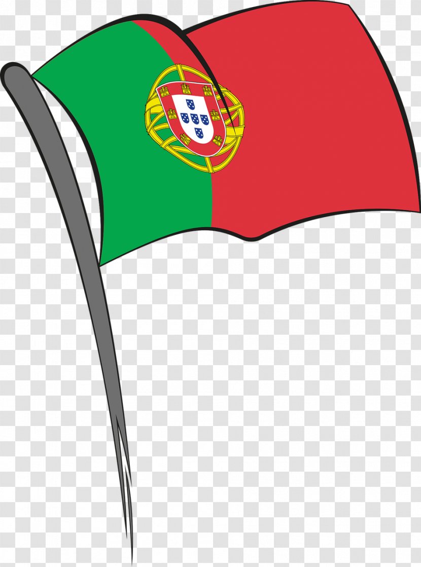 Östringen Trifft Portugal Flag Of Transparent PNG