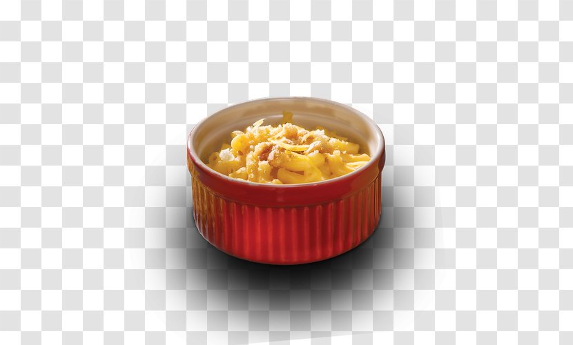 Vegetarian Cuisine Of The United States Recipe Side Dish Food - Macaroni And Cheese Transparent PNG