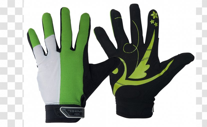 Lacrosse Glove Trekking Soccer Goalie Finger - Nordic Walking Transparent PNG