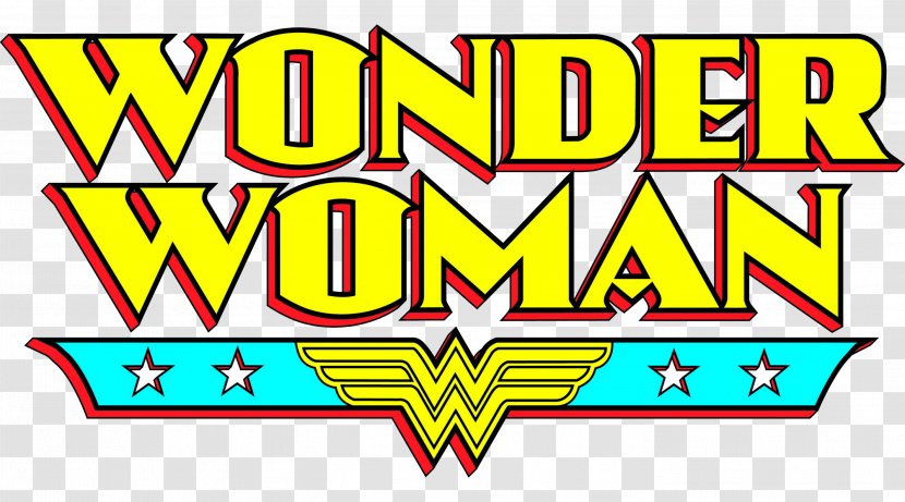 Wonder Woman Flash YouTube Logo Female - Superhero - Wonderwoman Transparent PNG