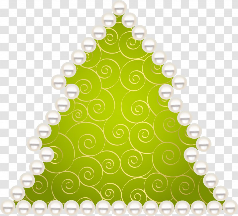 Christmas Tree - Card - Pine Family Transparent PNG