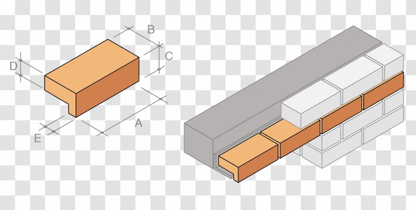 Lancashire Brick & Tile Ltd Brickworks London Stock - Brickwork Transparent PNG