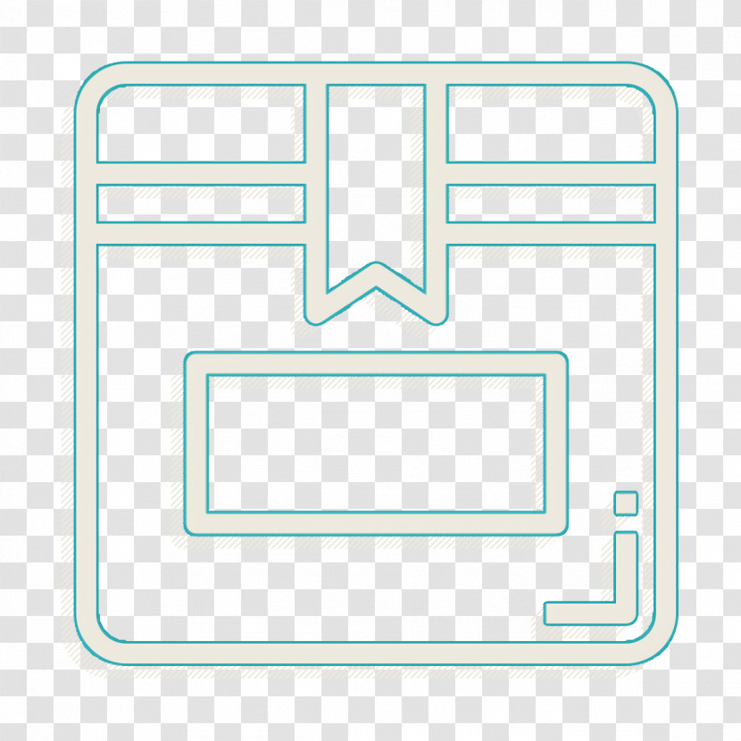 Box Icon Logistic Icon Transparent PNG