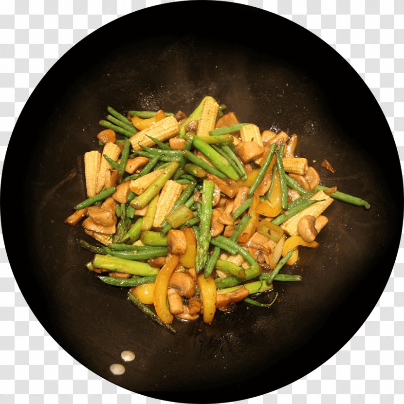 Fried Rice Chinese Cuisine Asian Stir Frying Thai - Cooking - Oriental Transparent PNG