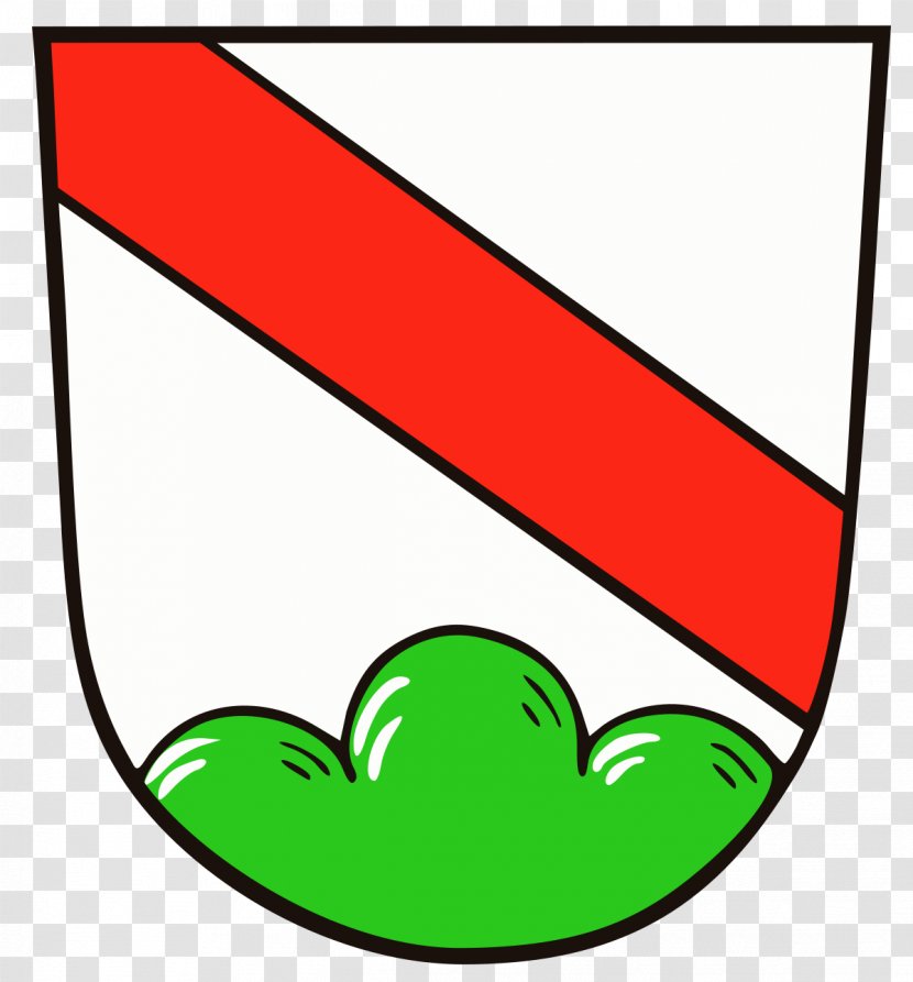 Lichtenberg Hof Naila Coat Of Arms - Grass - Berg Transparent PNG