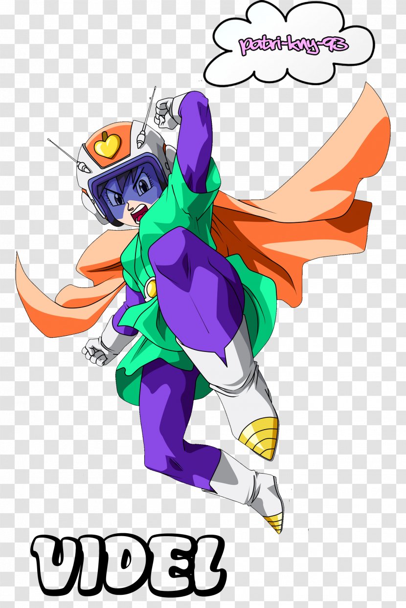 Videl Gohan Chi-Chi Dragon Ball Z: Budokai Tenkaichi 3 Piccolo - Flower - Goku Transparent PNG