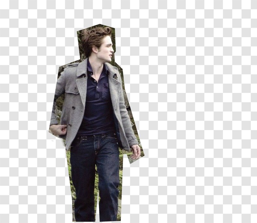 Edward Cullen Bella Swan The Twilight Saga - Pic Transparent PNG