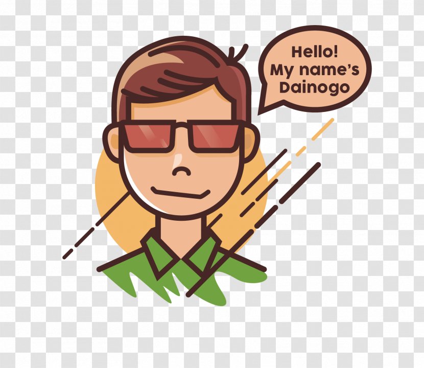 Illustrator Adobe Systems Graphic Design - Indesign - My Name Is Transparent PNG
