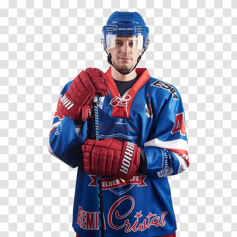 Team Sport ユニフォーム Outerwear - Costume - Hockey Transparent PNG