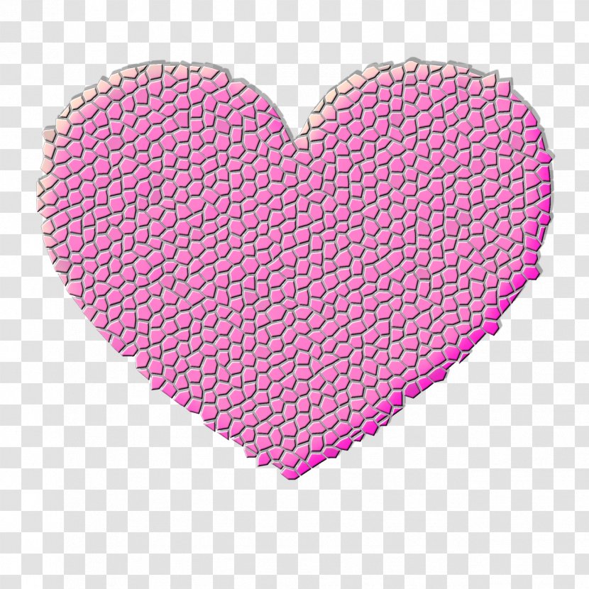 Message Facebook Instagram United States Love - Flower - Pink Heart Transparent PNG