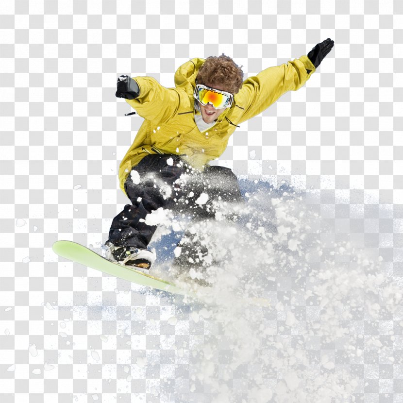 Bedding Snowboarding Pillow - Snowboard - Ski Enthusiasts Transparent PNG