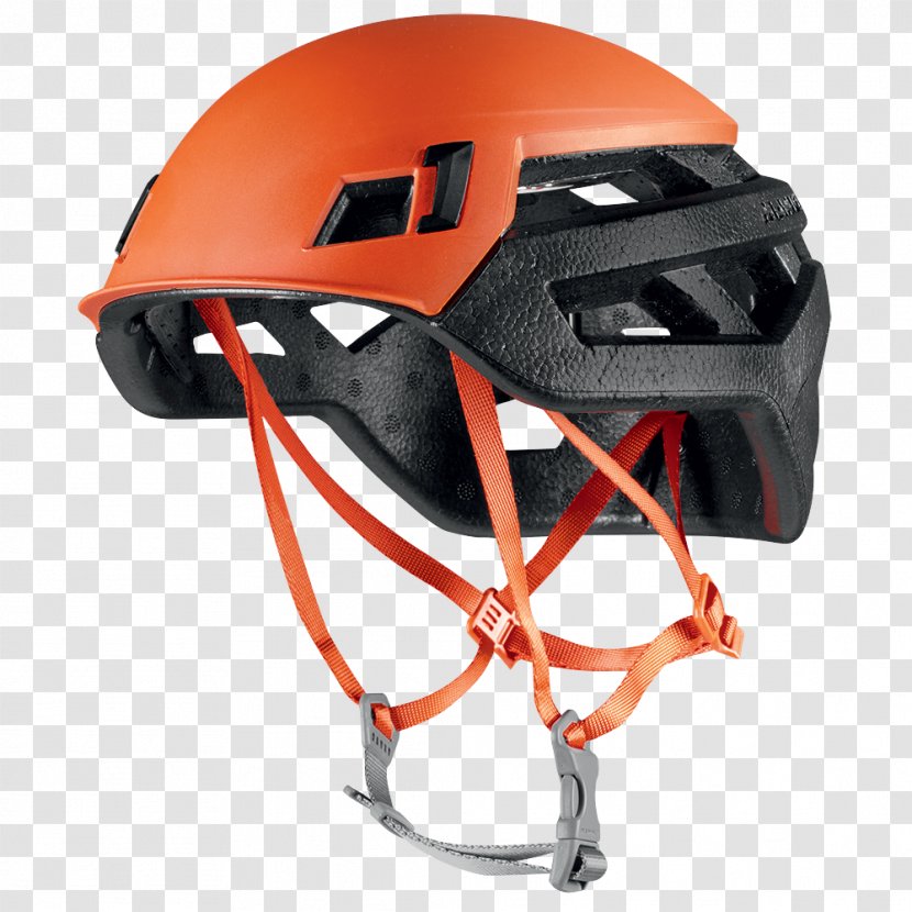 Helmet Climbing Mammut Sports Group Black Diamond Equipment Mountain Gear - Hard Hat Transparent PNG