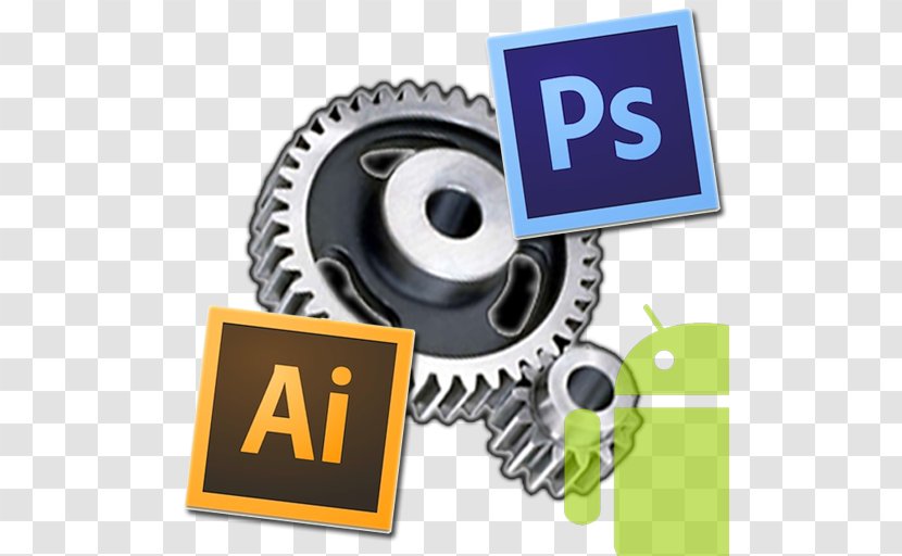 Adobe Photoshop Illustrator Computer Software Application Program - Ct Transparent PNG
