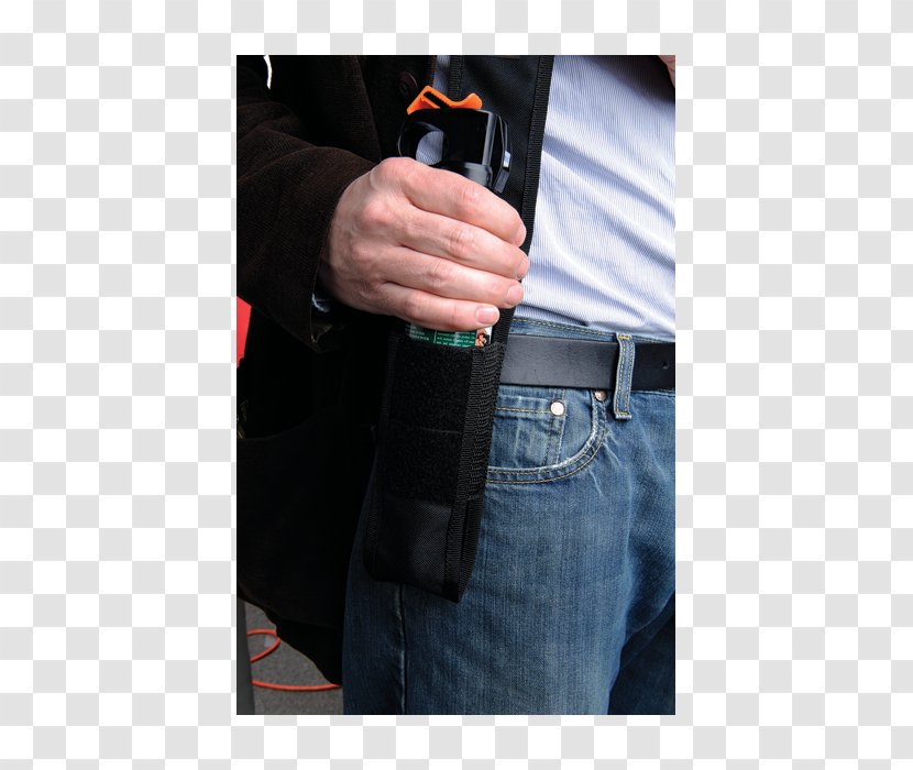 Mace Pepper Spray Bear Aerosol Transparent PNG