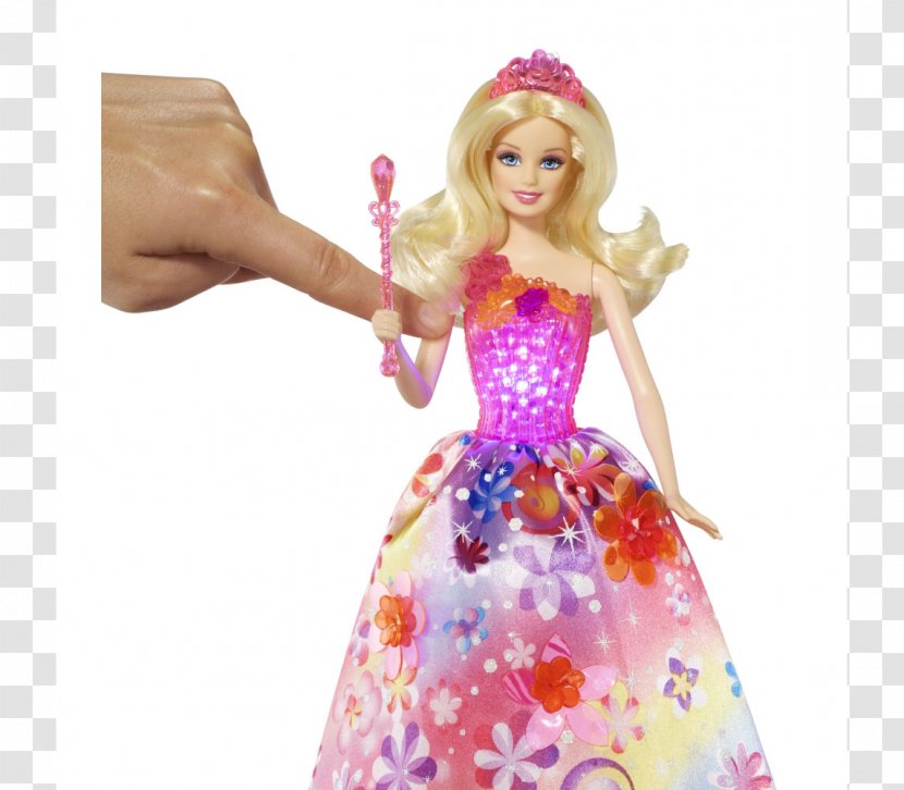 Amazon.com Barbie Malucia Doll Toy Transparent PNG