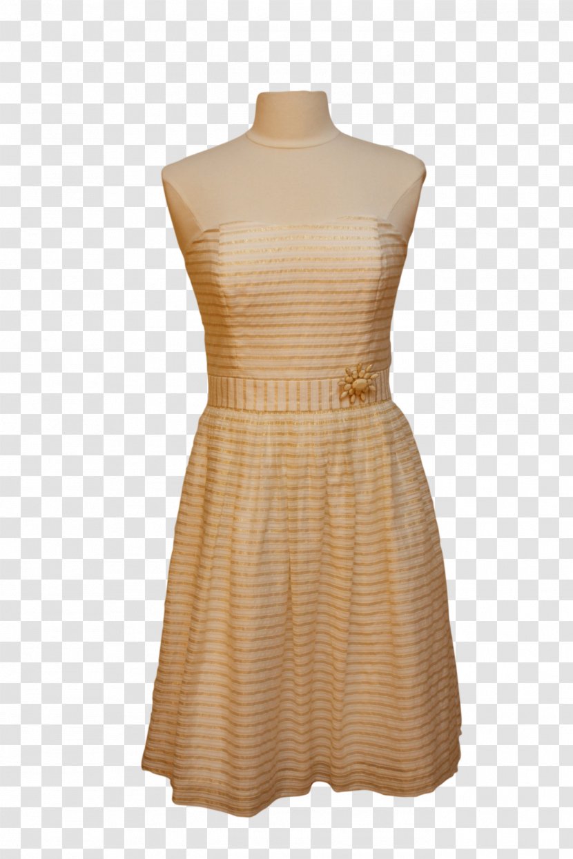 Cocktail Dress Shoulder Transparent PNG