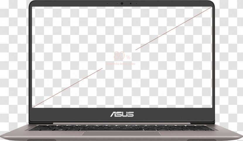 Laptop Computer Monitors Output Device - Brand Transparent PNG