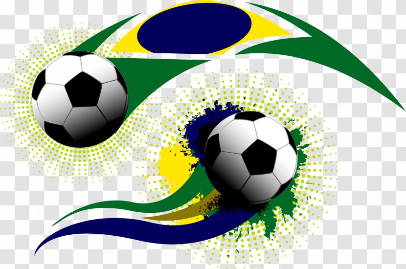 2014 FIFA World Cup Football Clip Art - Player - Fighter Transparent PNG