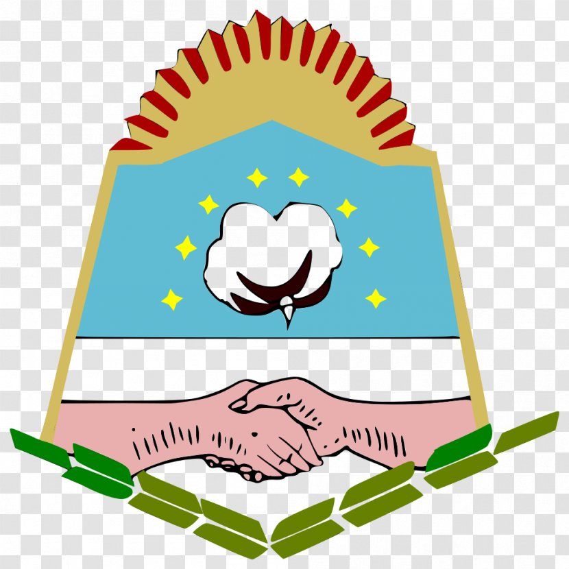 Escudo De Formosa Escutcheon Coat Of Arms Argentina La Provincia Buenos Aires - Human Behavior Transparent PNG